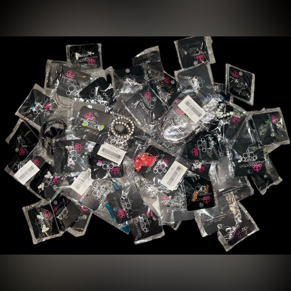 Paparazzi Earring Bundle NWT